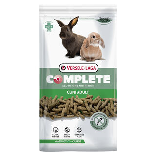 Versele-Laga Complete Cuni Adulto alimento para conejos
